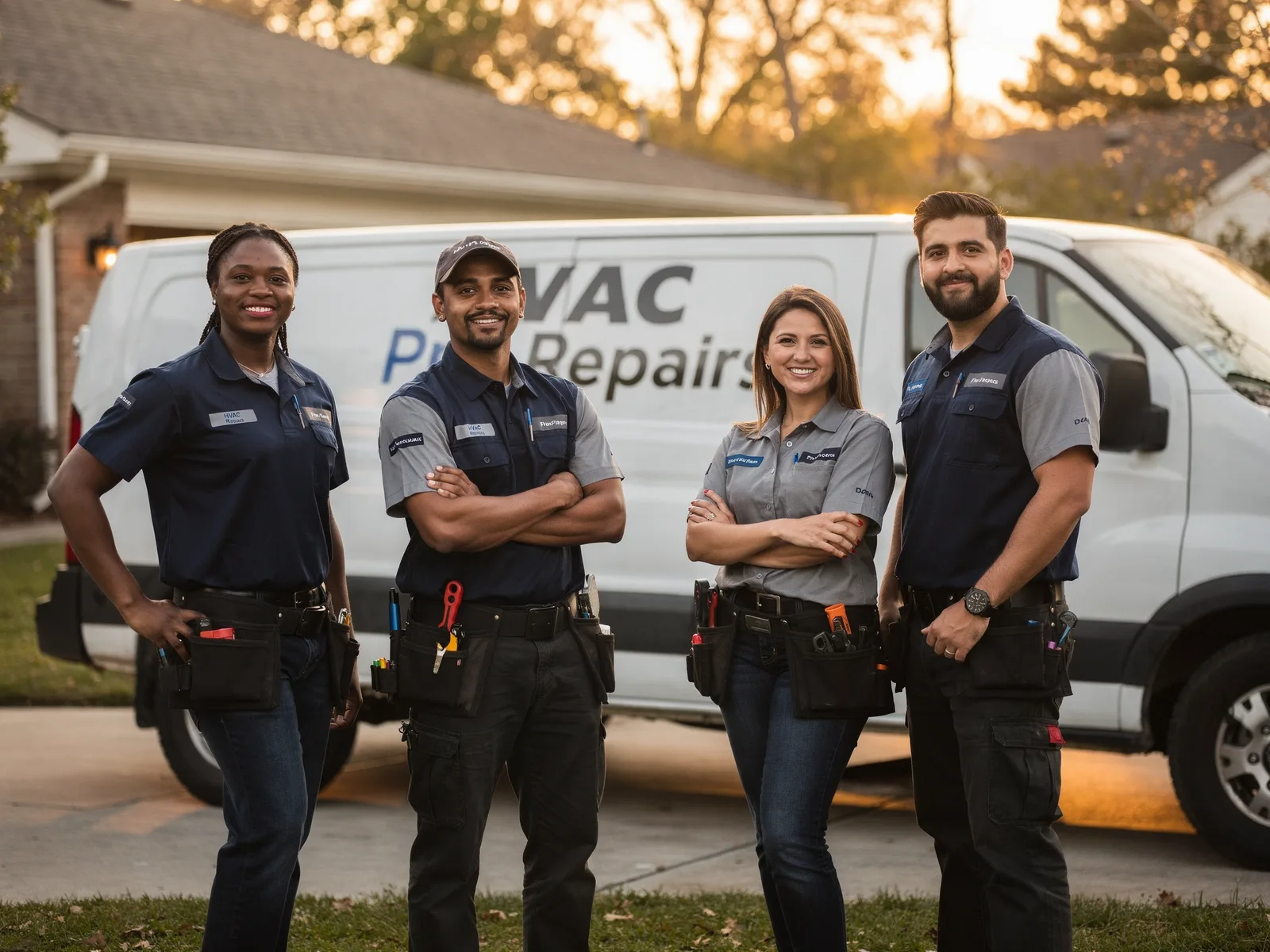 Heat Pump Repair company in Brownton, MN
