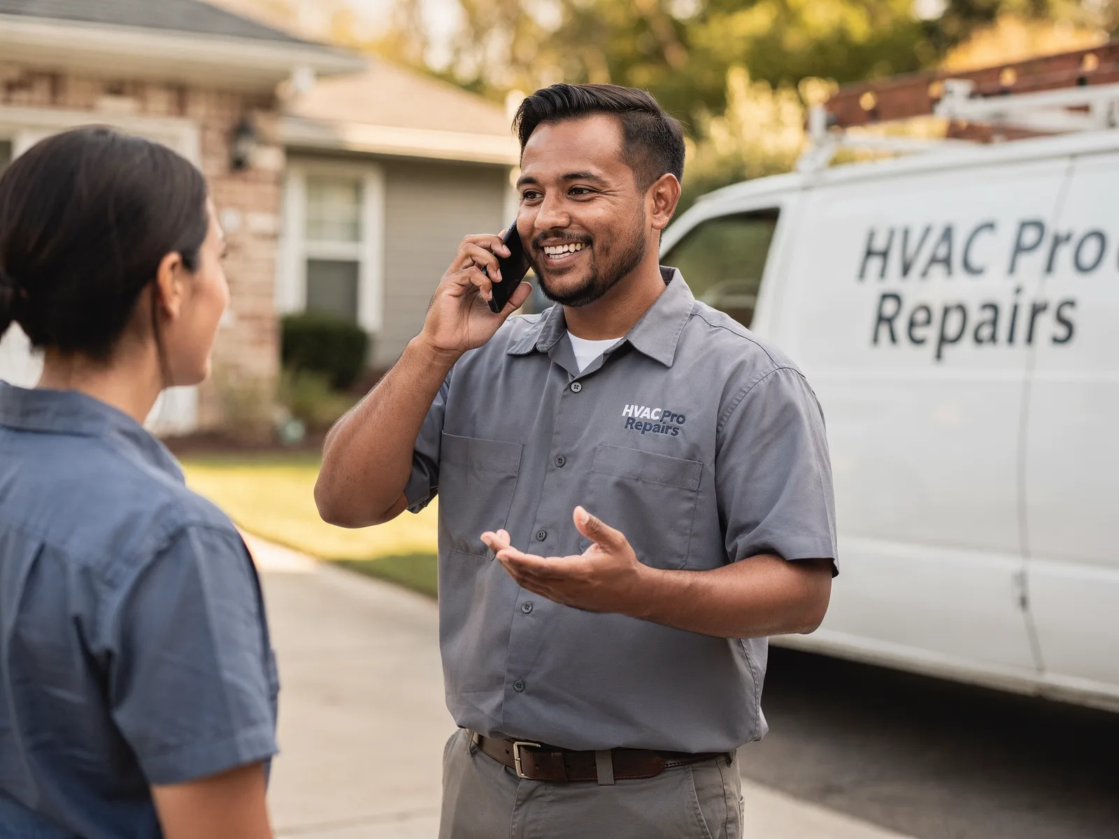 Heat Pump Repair Brownton, MN FAQs